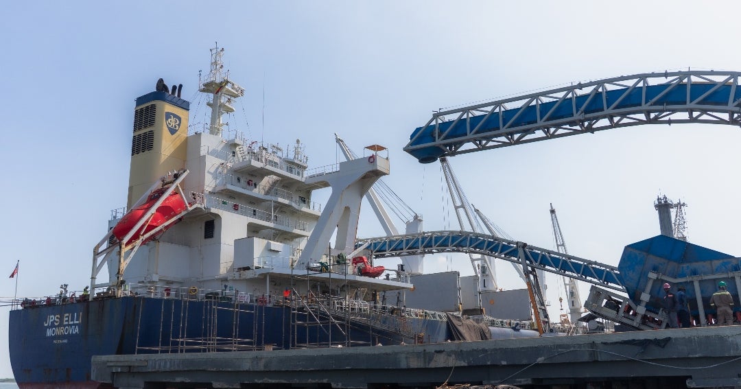 Ecopetrol concretó primera exportación directa de 