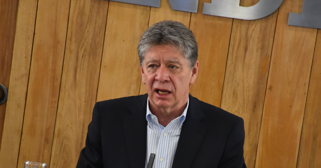 Andi llamó a proteger proceso electoral de cara a 