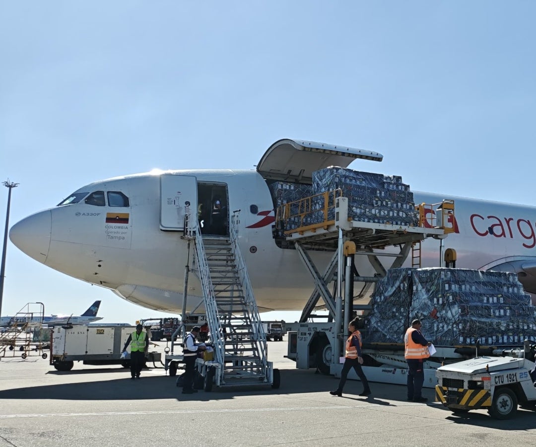 Avianca Cargo