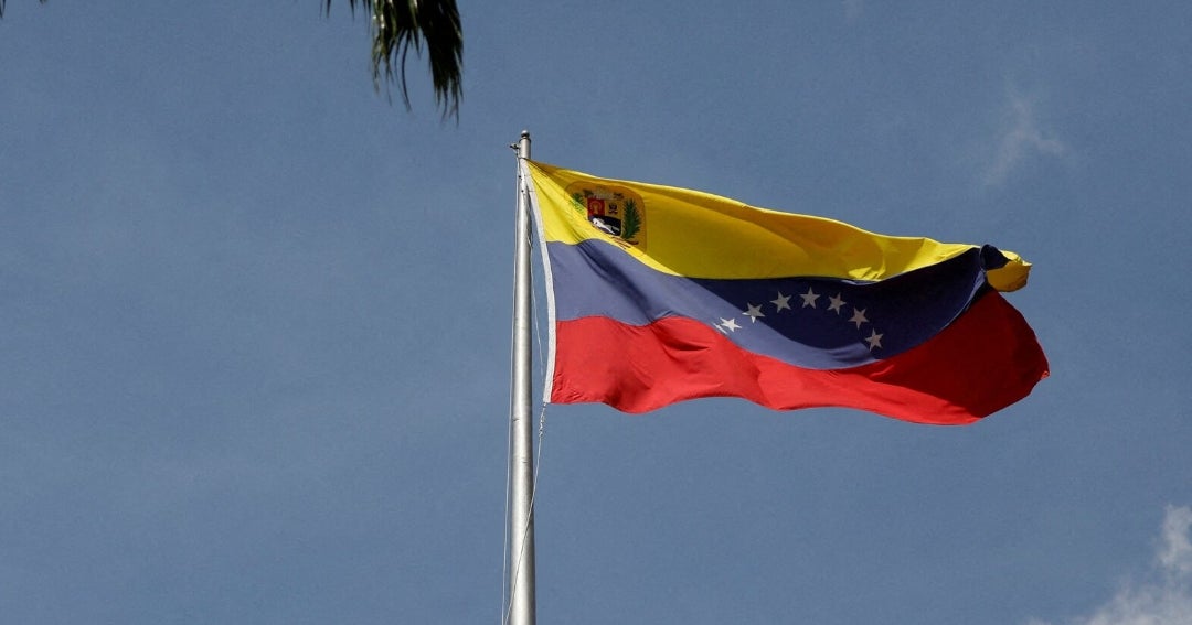Venezuela lleva adelante operación militar en importante zon