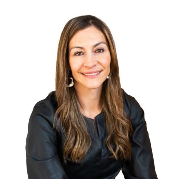 Carolina Correa, Vp Latam Seedtag