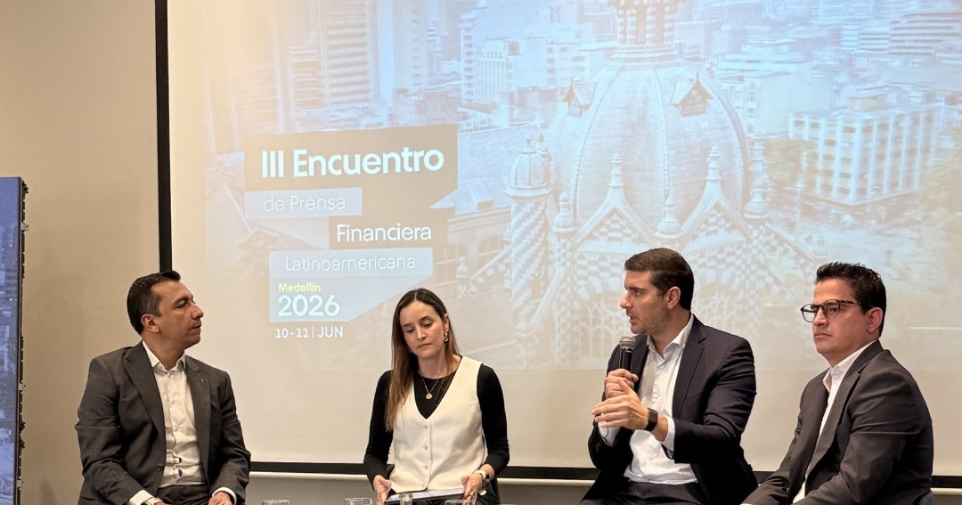 Sura Investments le apuesta a los activos alternat