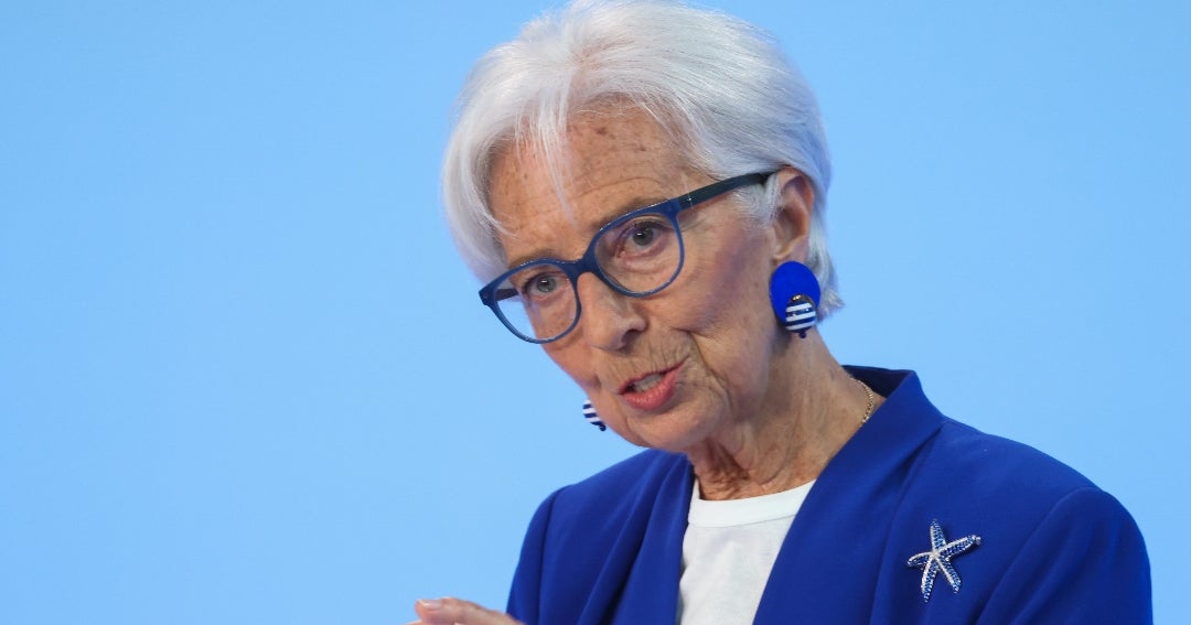 El FMI afirma que es probable que el BCE deba seguir subiend
