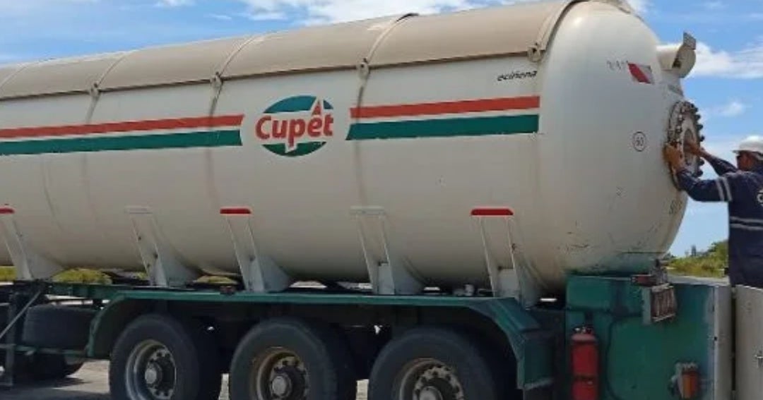 Estados Unidos sanciona a la petrolera estatal cub