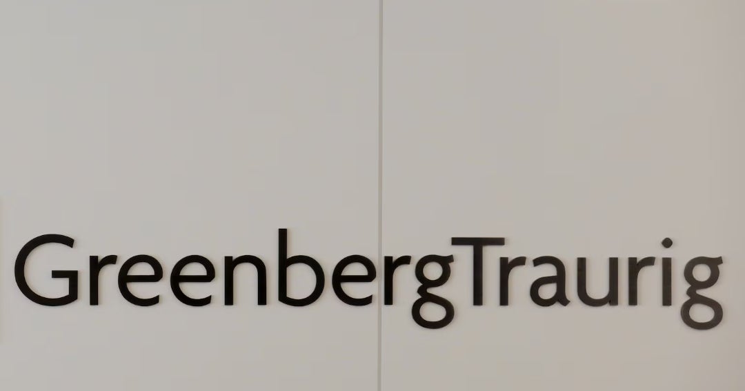 Venezuela contrata a bufete Greenberg Traurig para