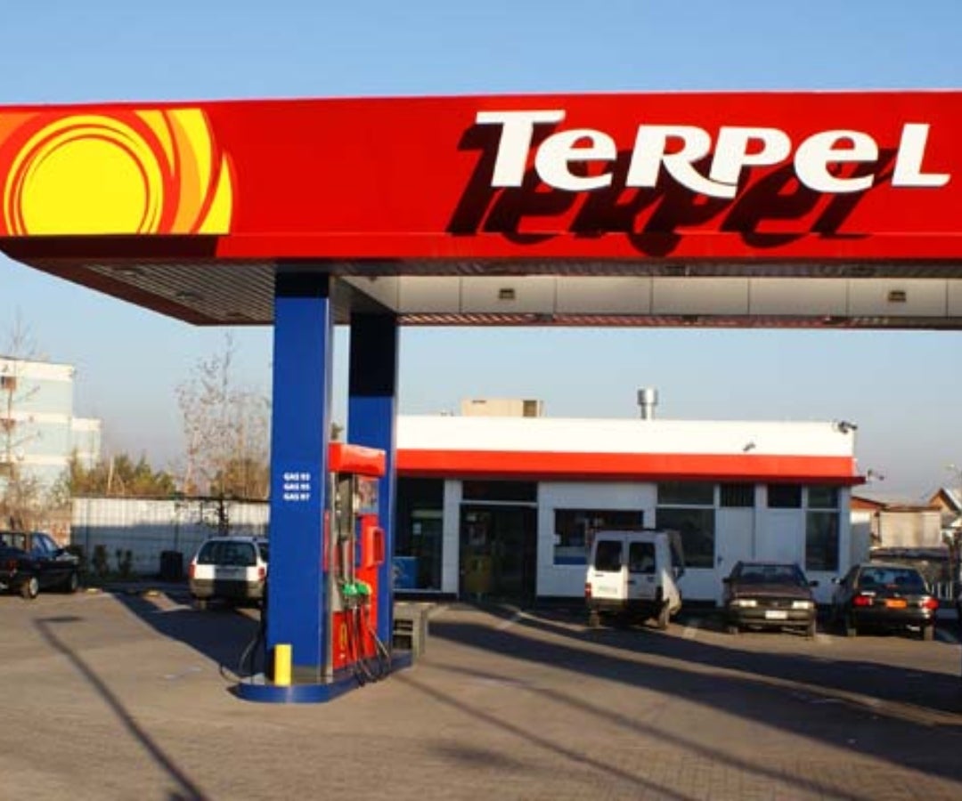 Terpel frenó a Chevron en la SIC por el uso de “Tito”