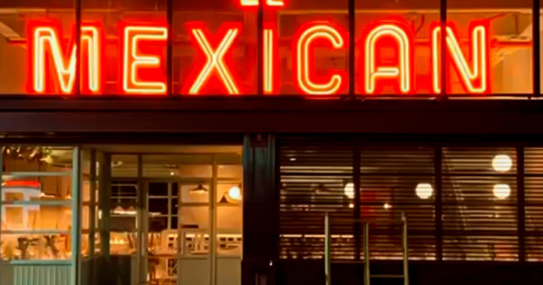 Entre tacos, margaritas y tradición, así es la propuesta del