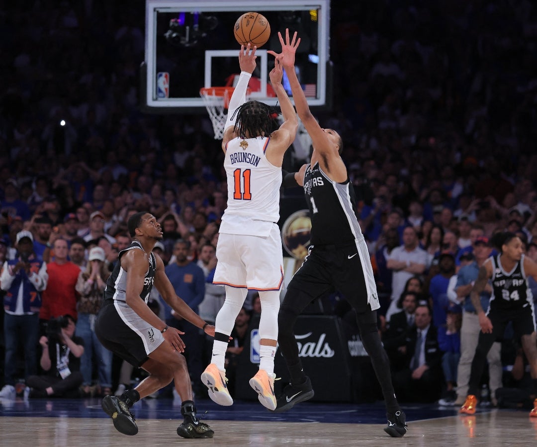 NBA