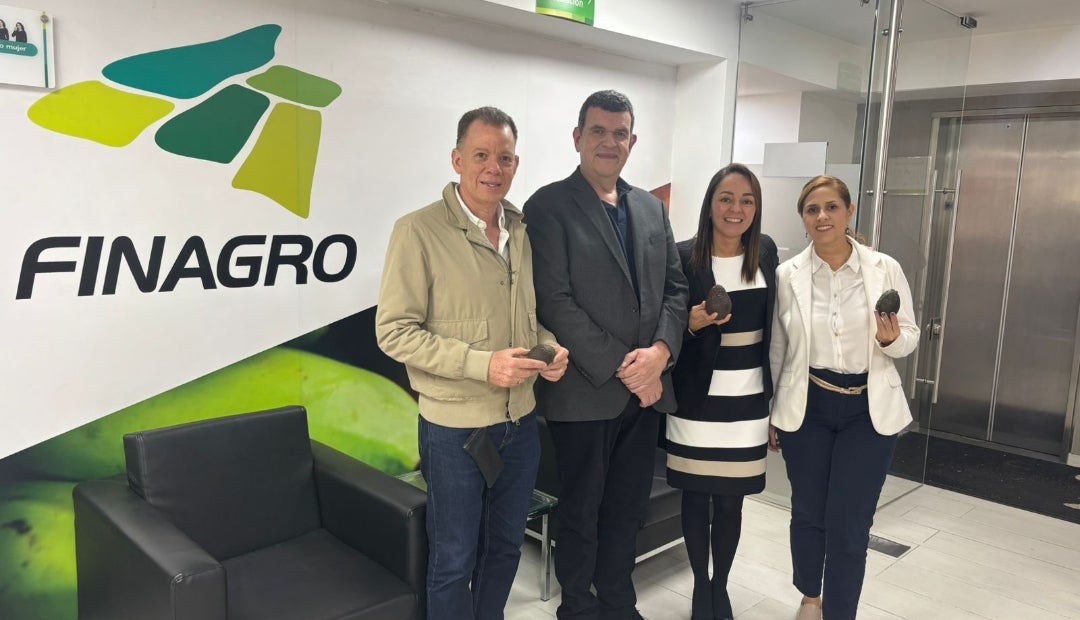 Finagro