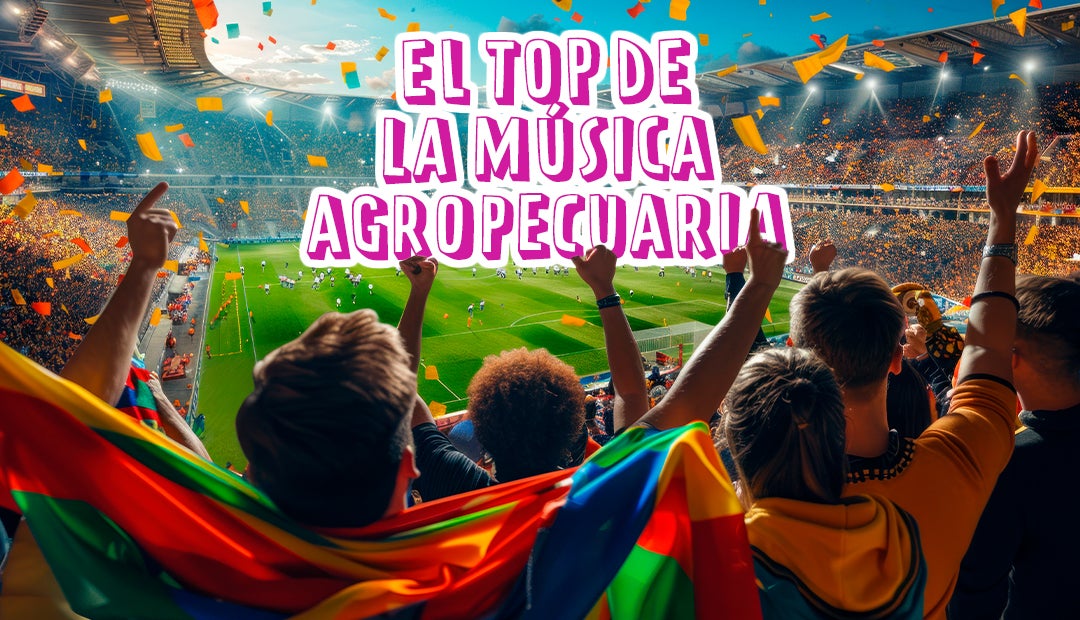 Agromusica