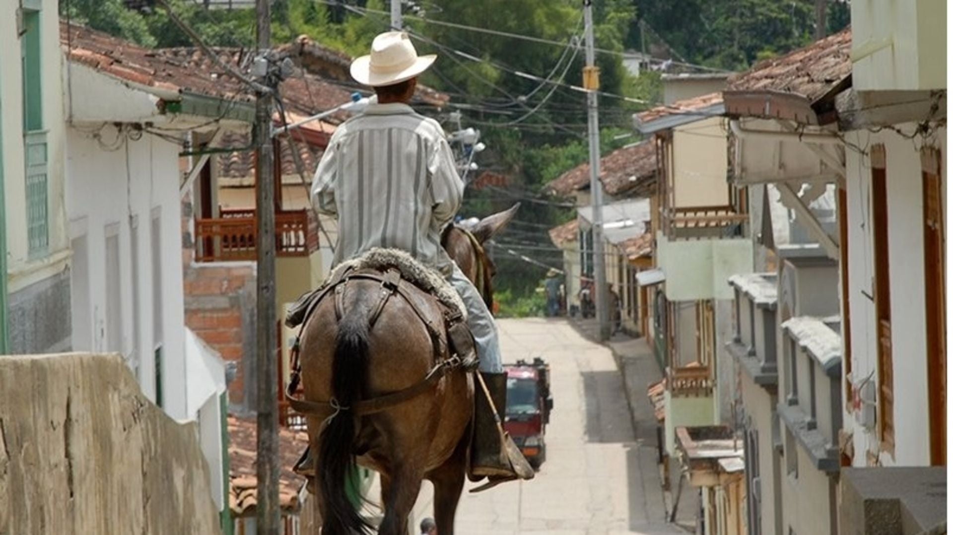 Antioquia es mágica