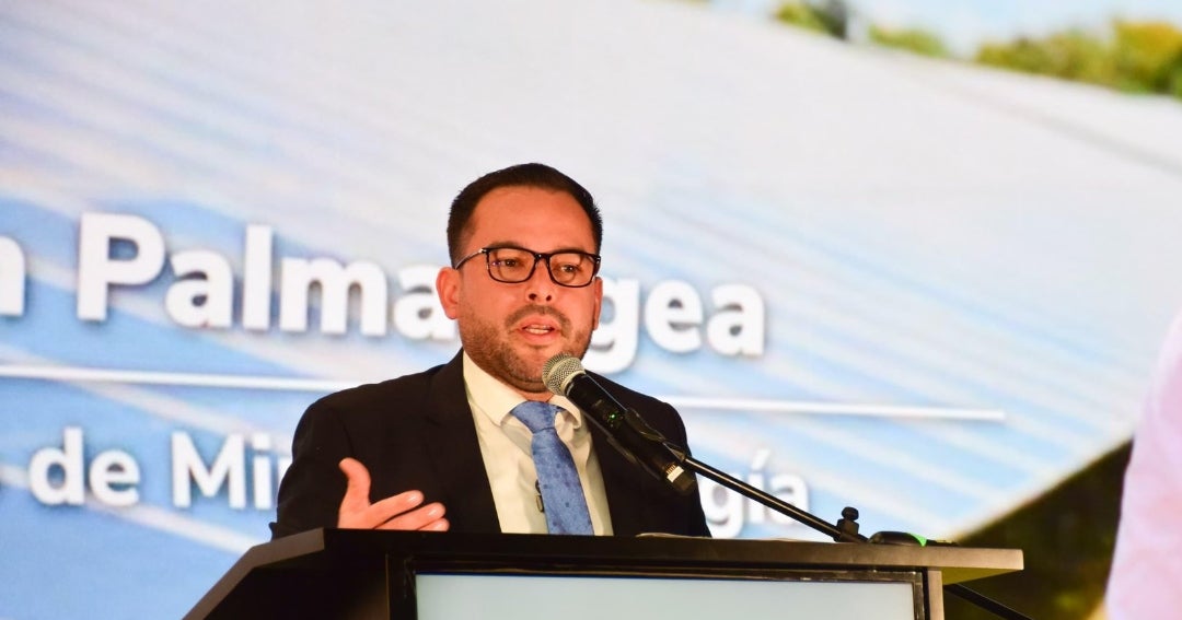 Gobierno prioriza demanda esencial de gas durante mantenimiento de regasificadora en Cartagena
