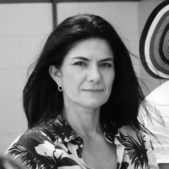Raquel Garavito