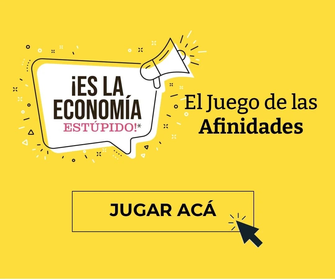 Es la Economía Estúpido
