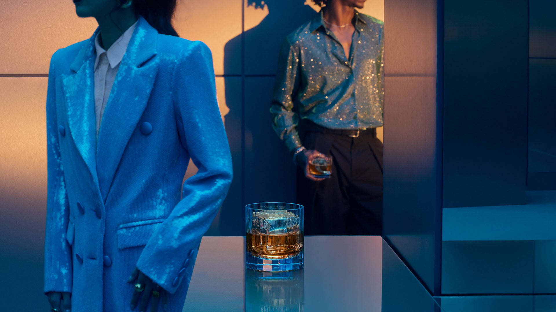 Johnnie Walker Blue Label