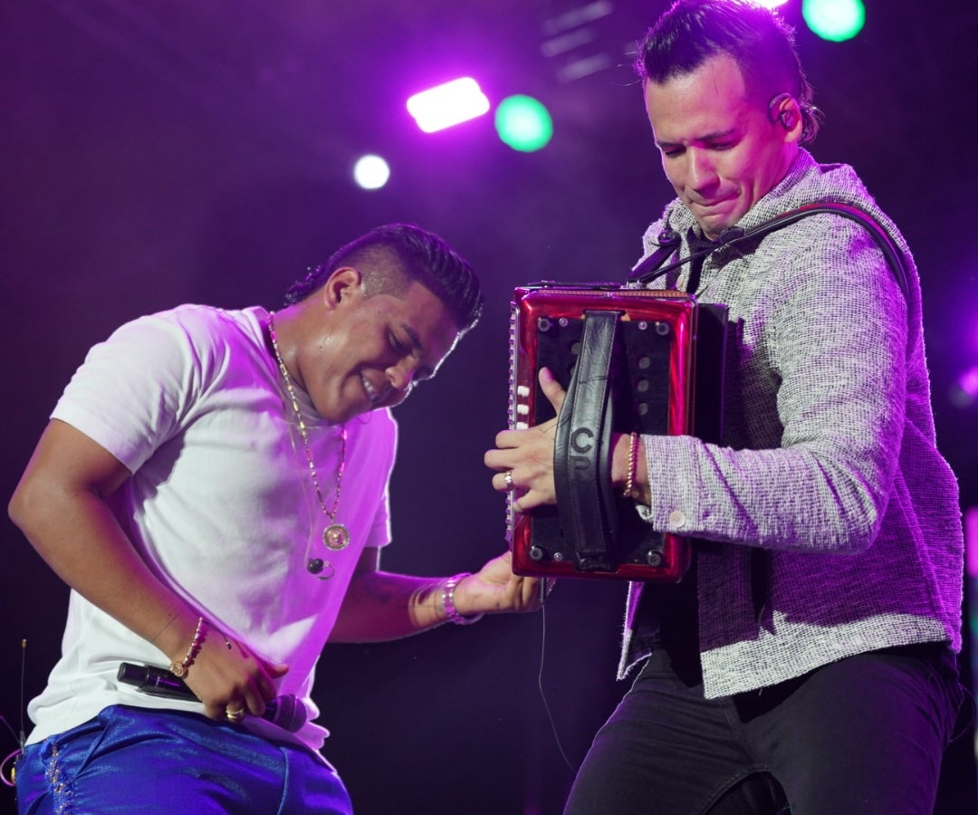Festival Francisco el Hombre