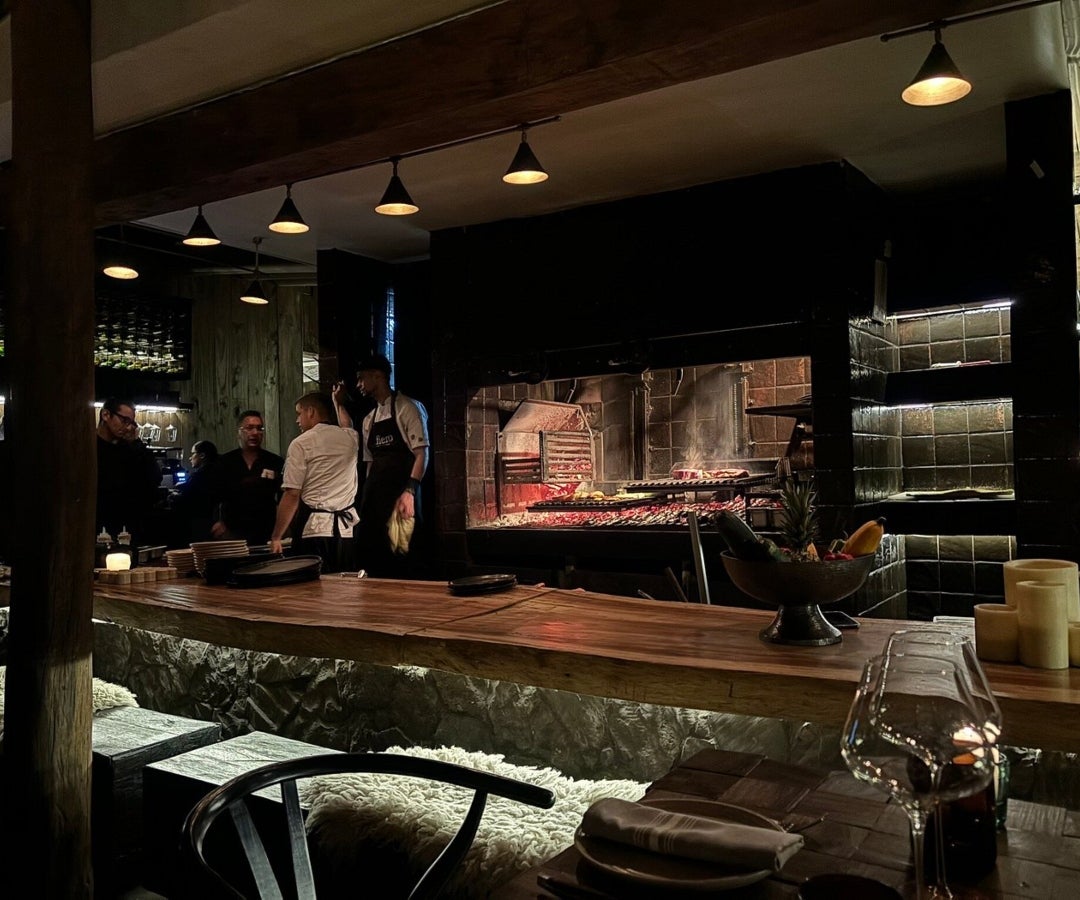Restaurante Fiero