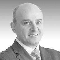 Mauricio Jaramillo, socio del área de Competencia de Pérez-Llorca, Gómez-Pinzón