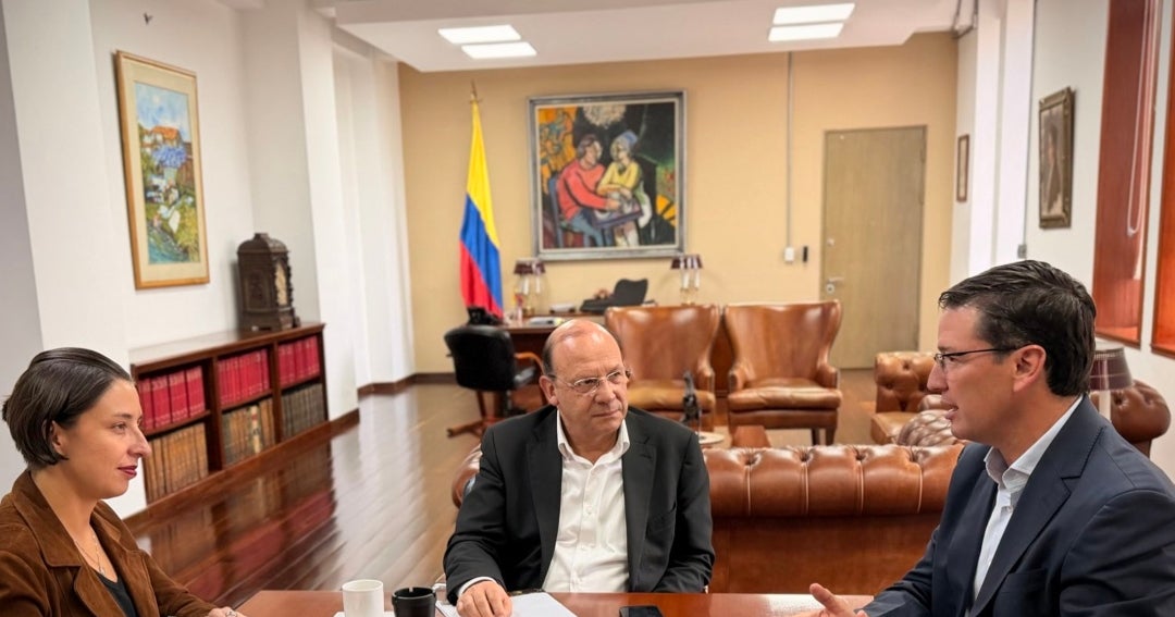 Gobierno y Fedecafe negocian contrato del Fondo del Café antes de fecha límite
