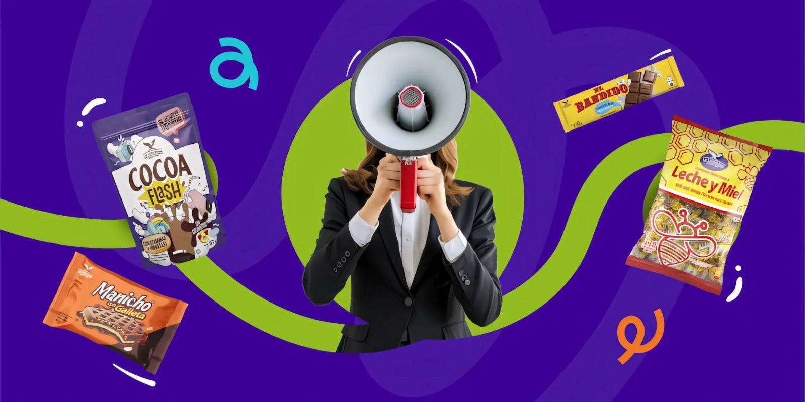 Las marcas más reconocidas de La Universal