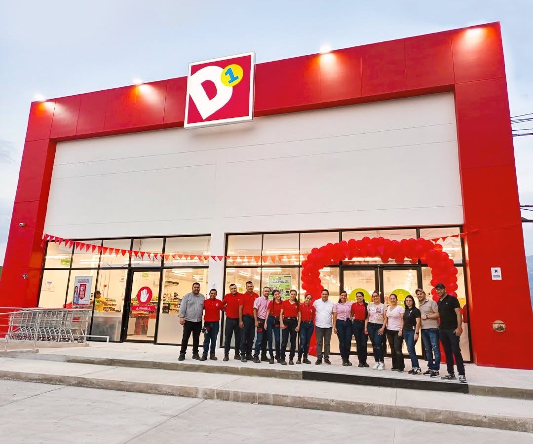 Olímpica no frenó registro del lema de D1 ante la SIC