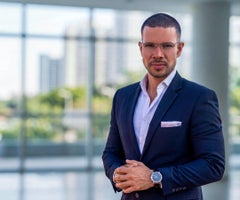 Daniel Acevedo, Bredia Daniel Acevedo, Bredia