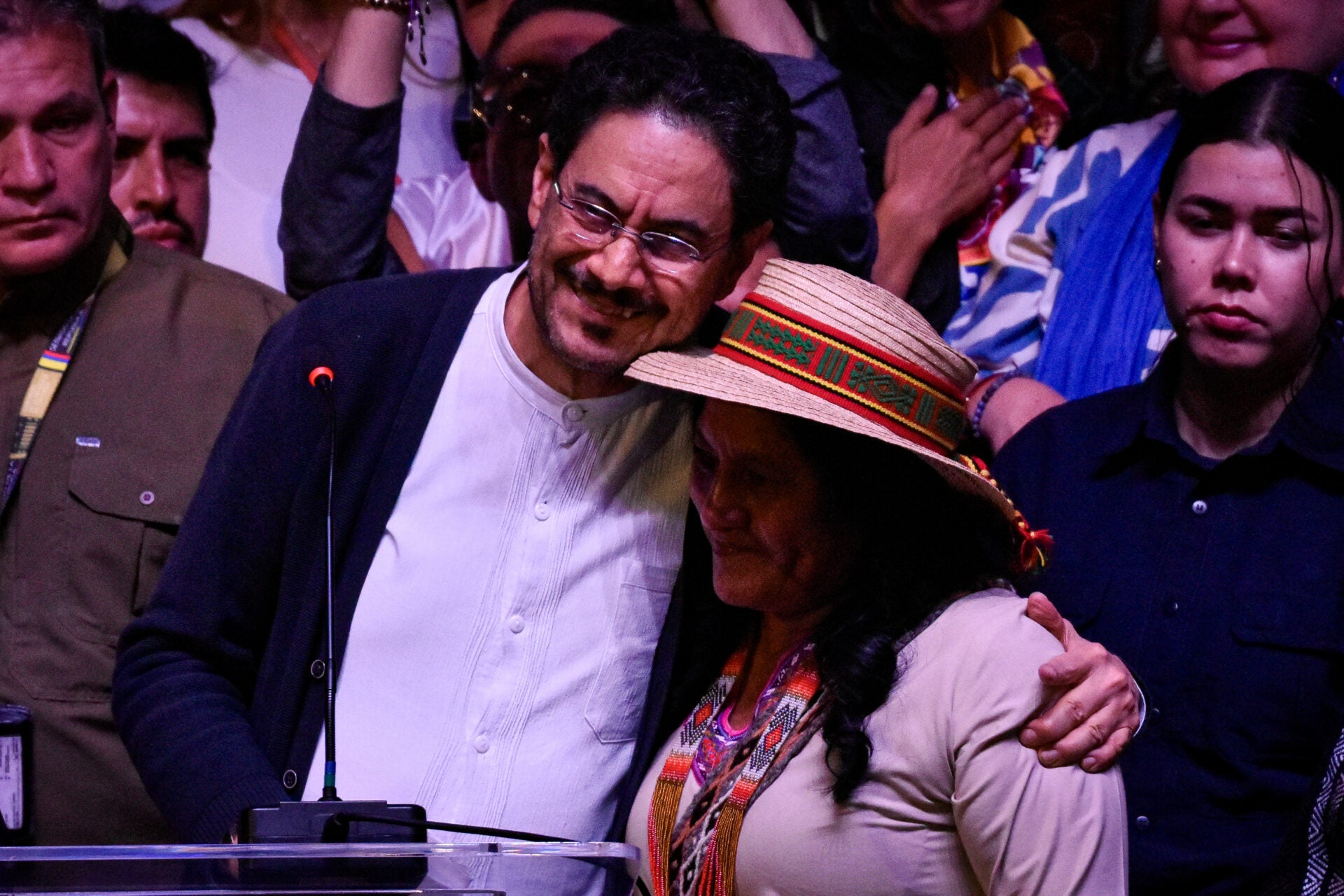 Iván Cepeda 