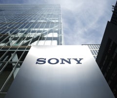Sony planea su primera emisión de bonos en dólares en casi tres décadas