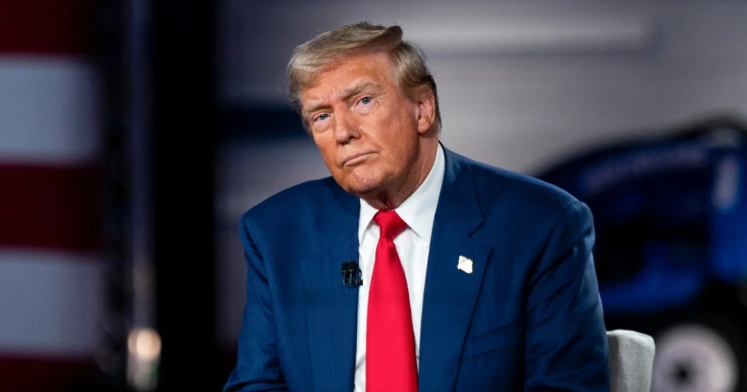 El presidente Trump informó que Estados Unidos firma un acuerdo petrolero con Venezuela