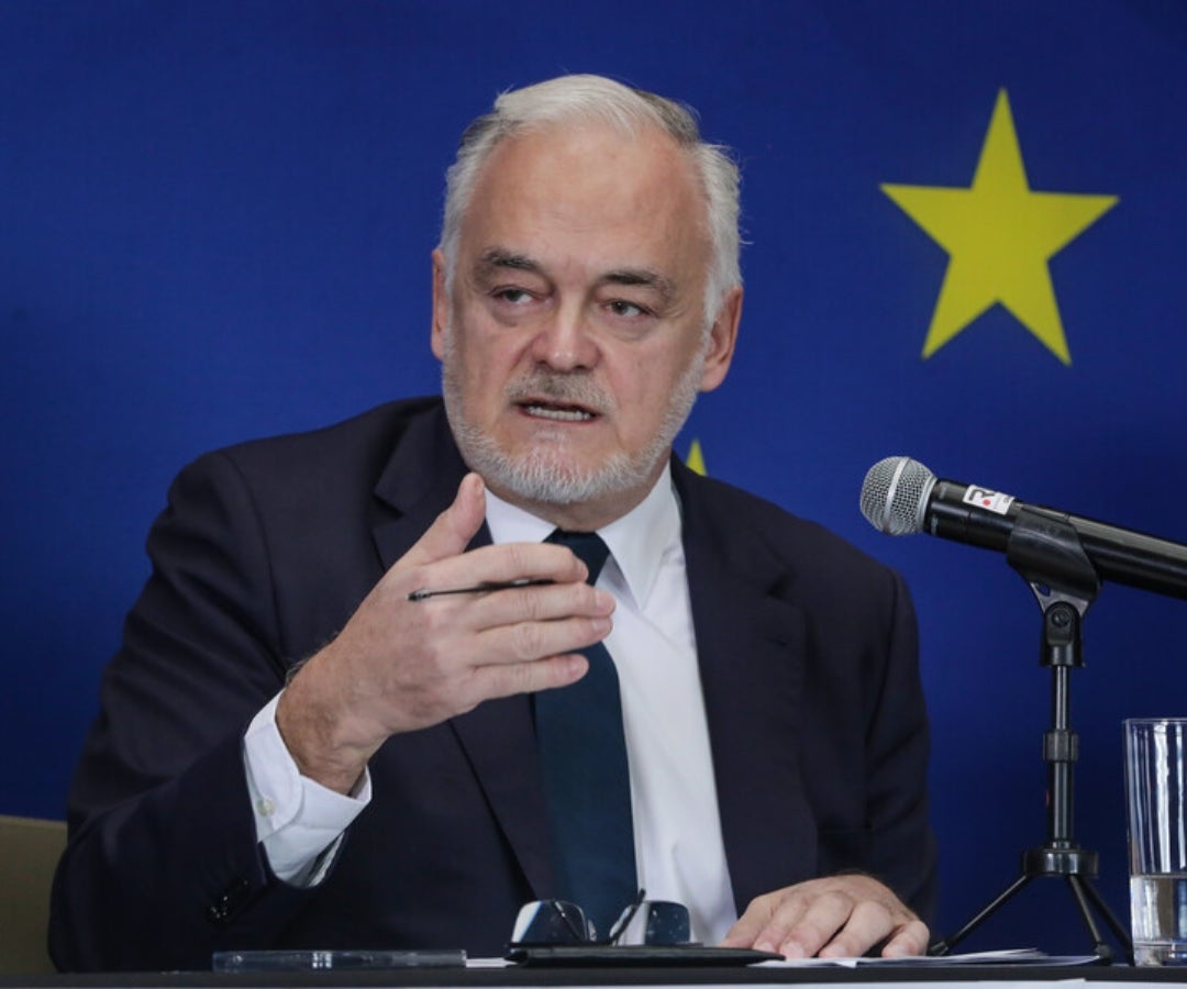 Esteban González Pons