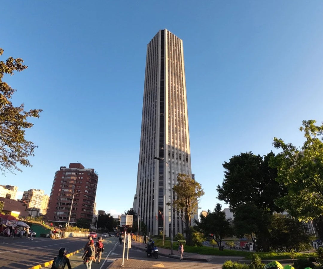 Torre Colpatria