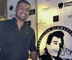 Luis Mariano Díaz