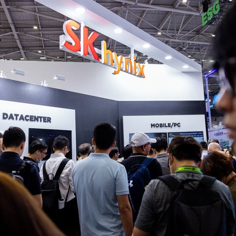 Hynix saldrá a bolsa en EE.UU. por US$29.000 millones para aprovechar el auge de la memoria