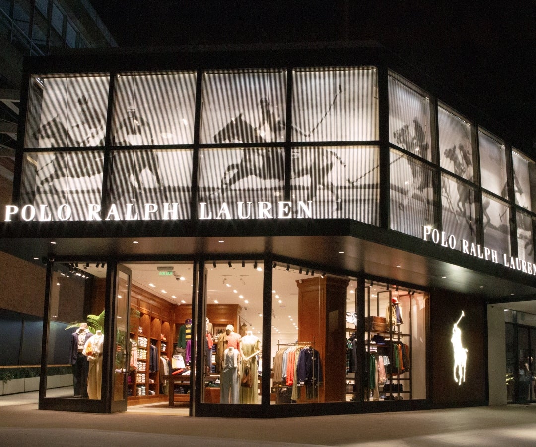 Tienda de Polo en Bogotá