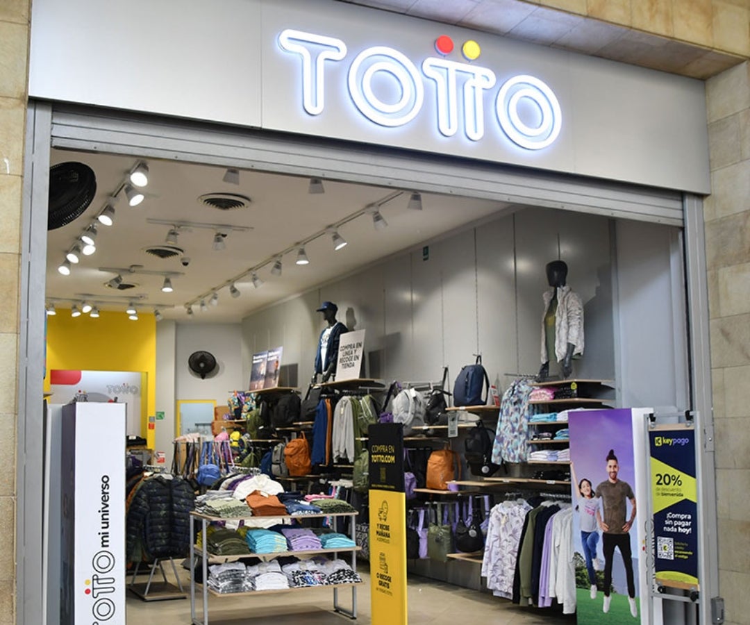 Totto