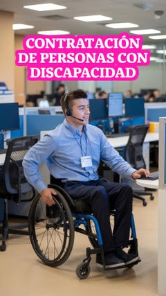 discapacidad