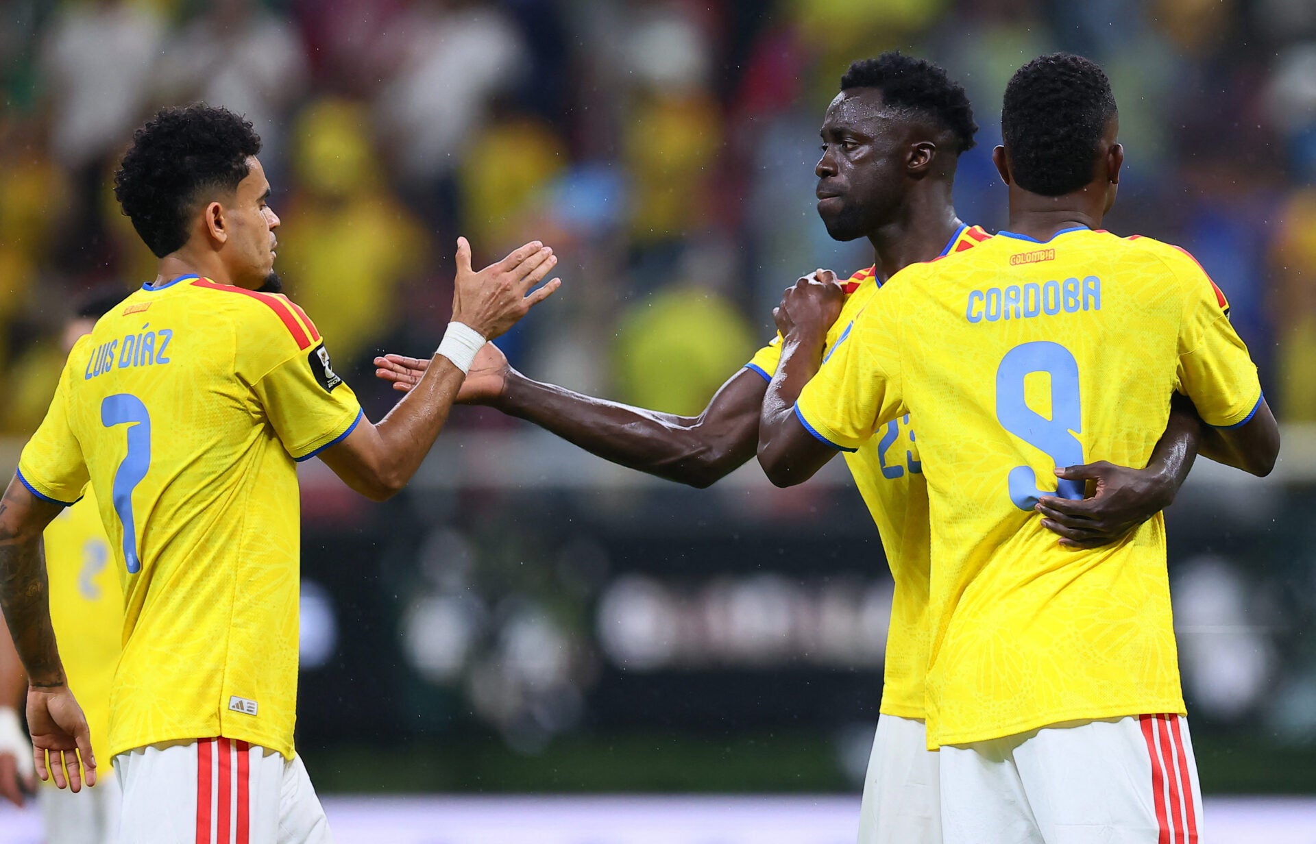 La Tricolor afronta el compromiso con confianza tras ganar sus dos primeros partidos del Mundial.