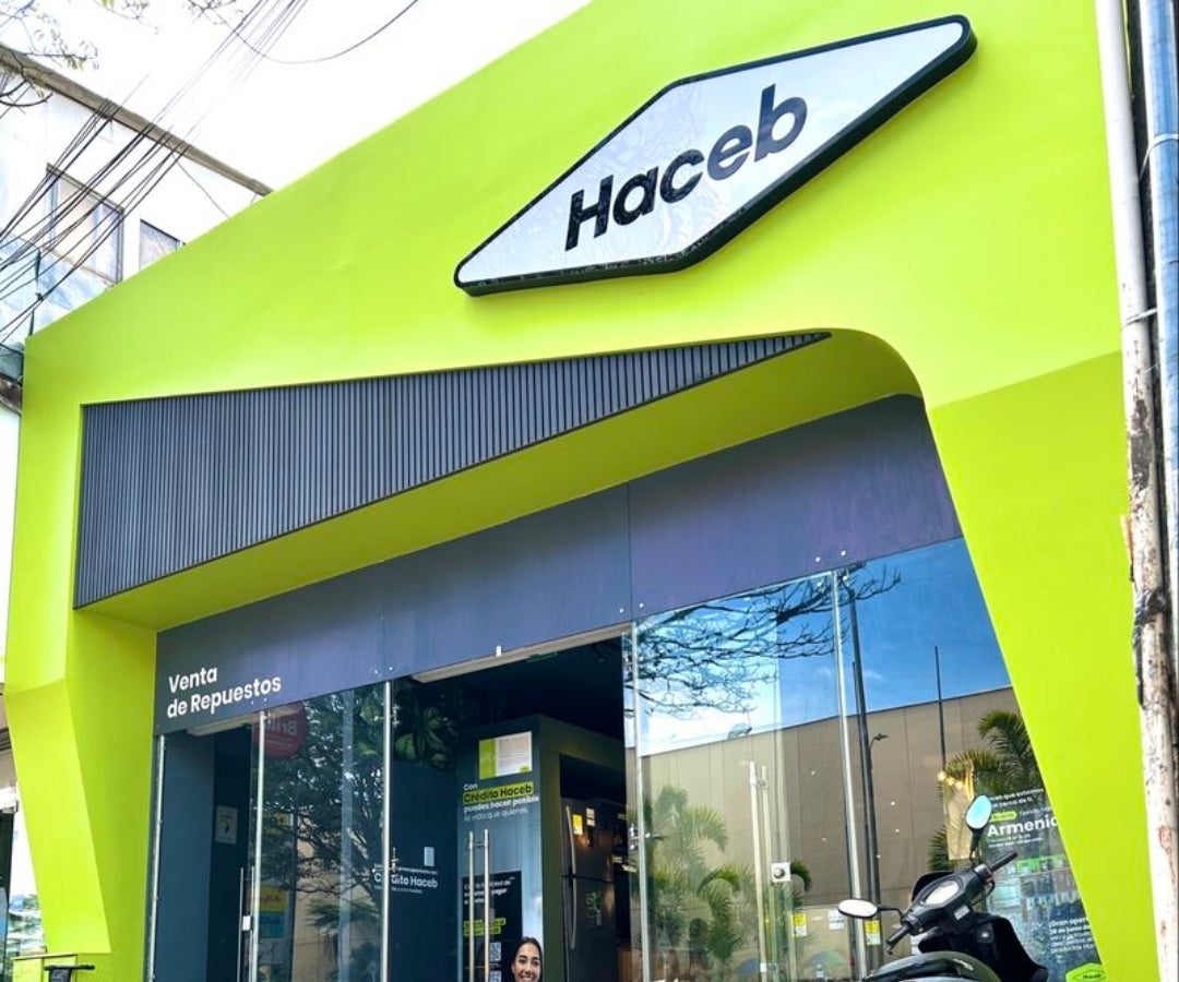 Haceb