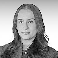 Sara Patricia Ariza Correa