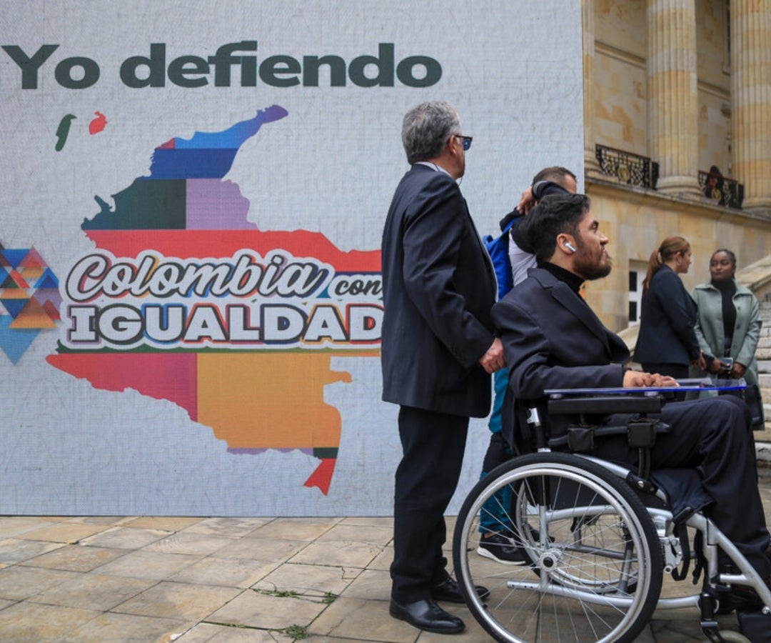 Ministerio de Igualdad