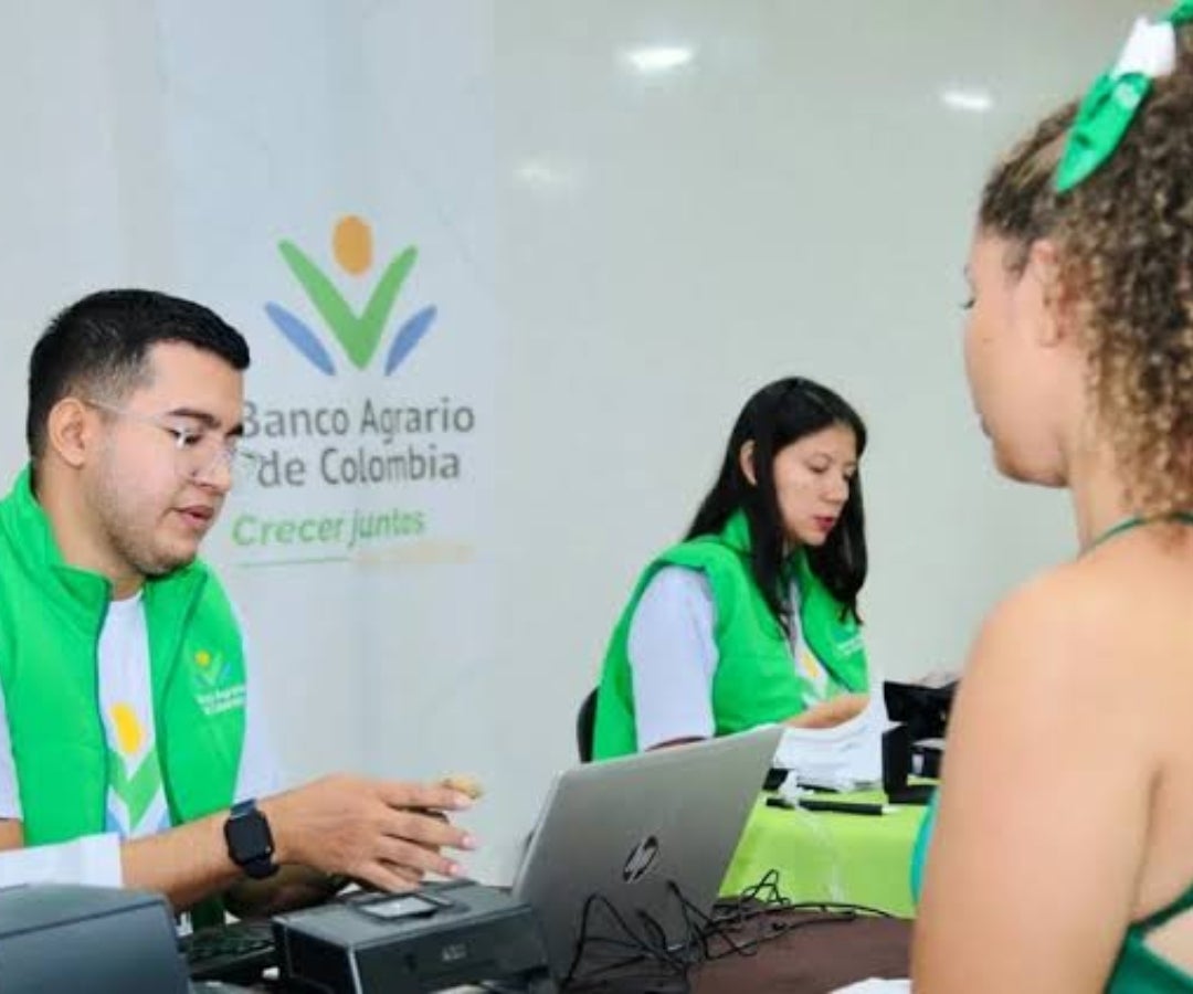 Banco Agrario
