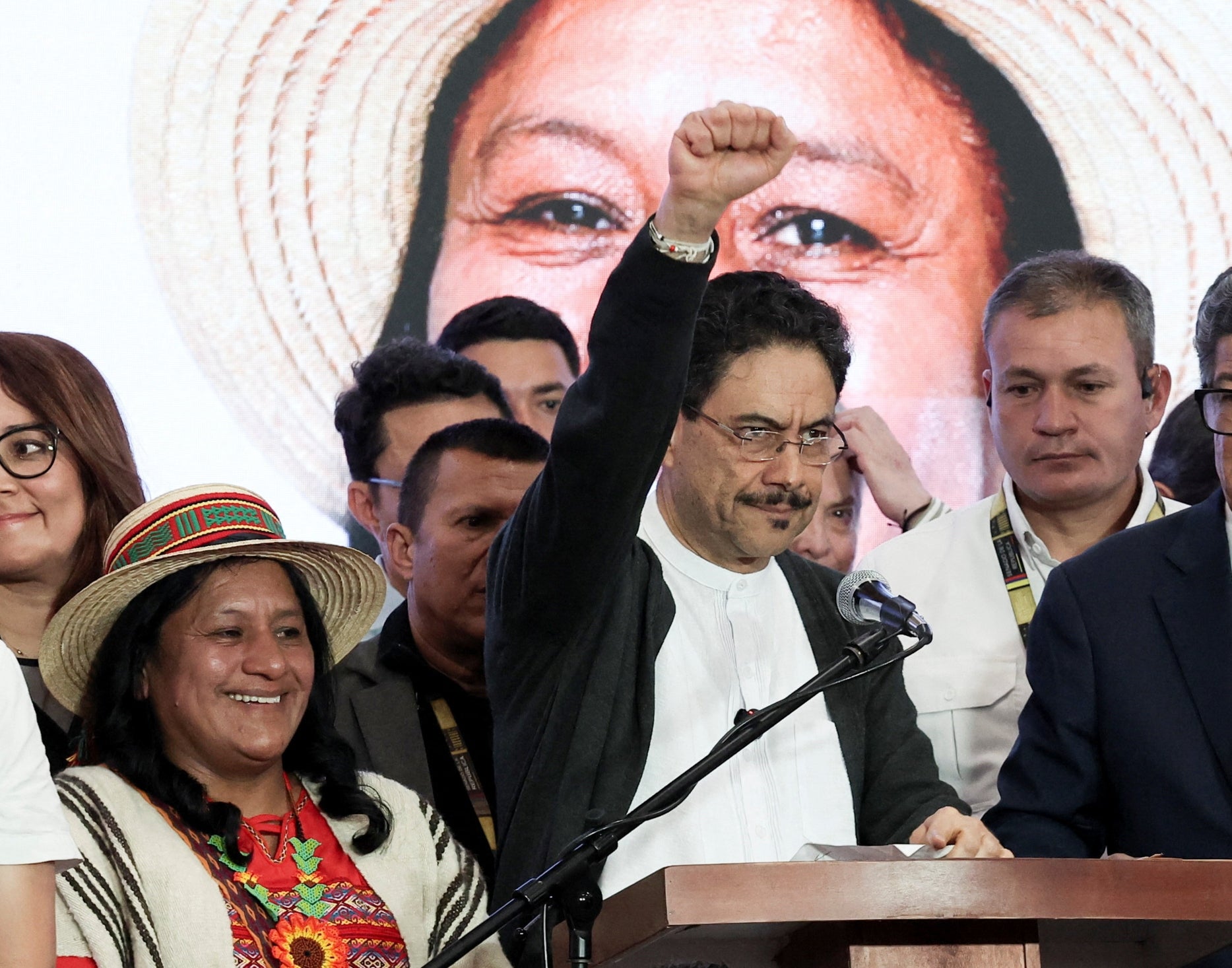 Iván Cepeda