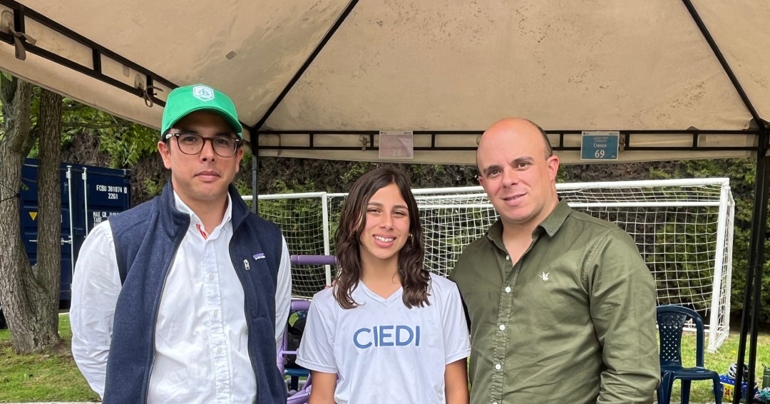 Jóvenes competirán con robots como iniciativa para acercarlos a la tecnología