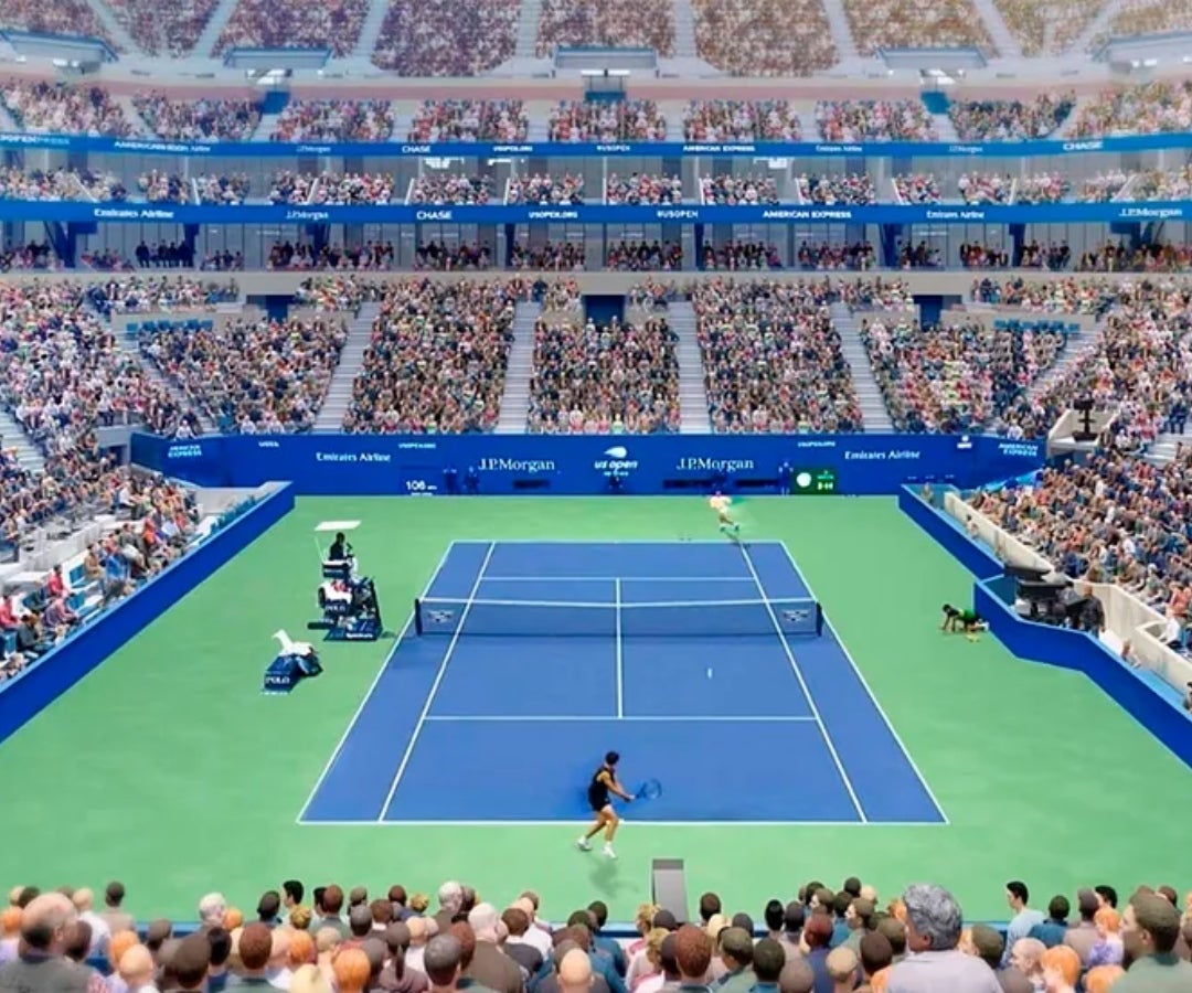 US Open