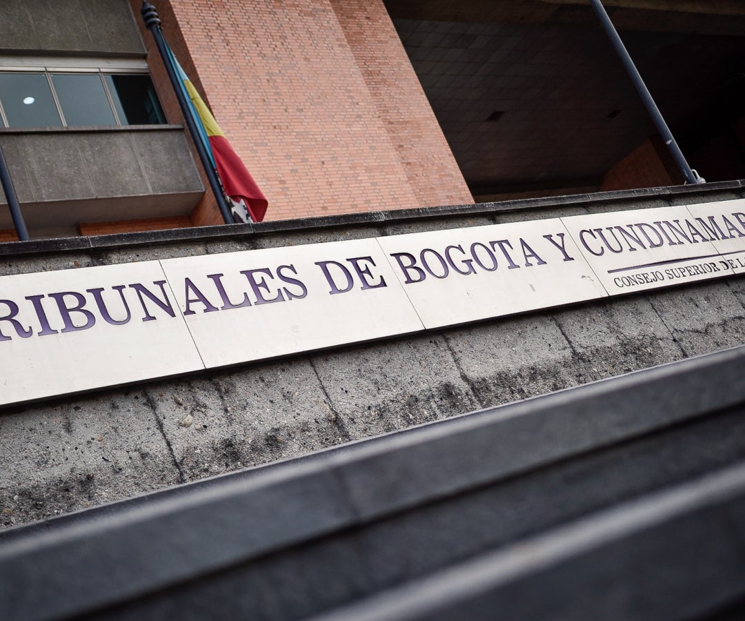 Tribunal Administrativo de Cundinamarca