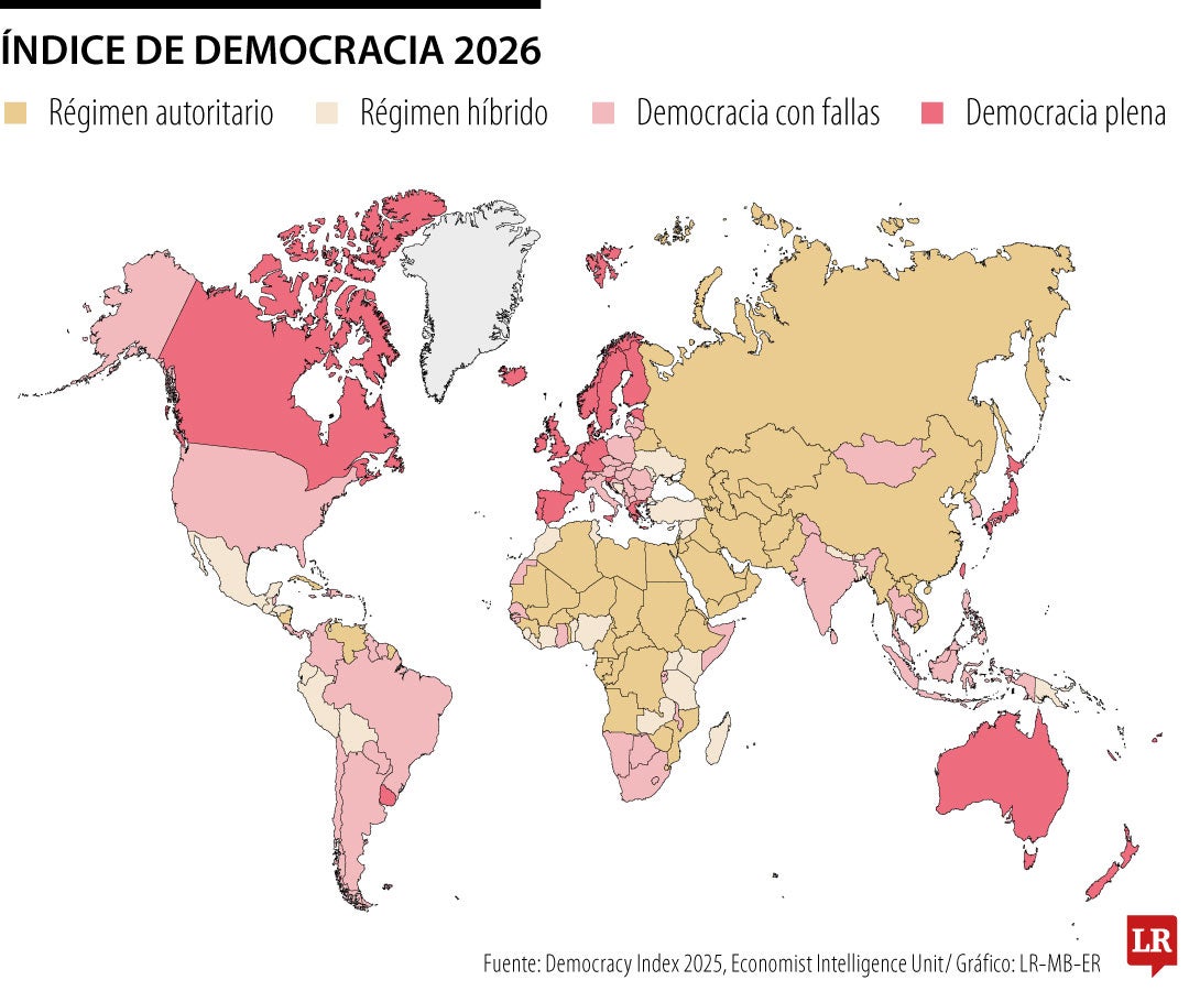 Una tregua política, días para construir