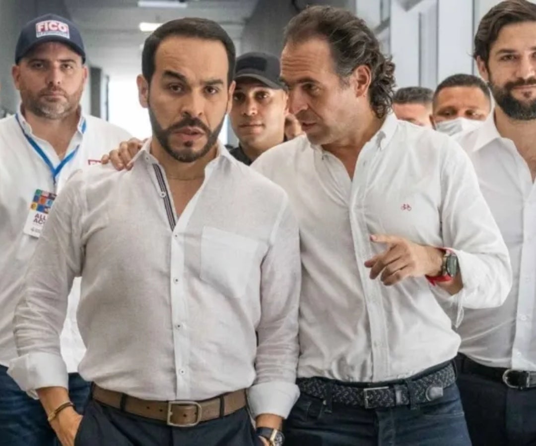 Abelardo De La Espriella y Fico Gutierrez