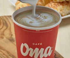 Oma Café