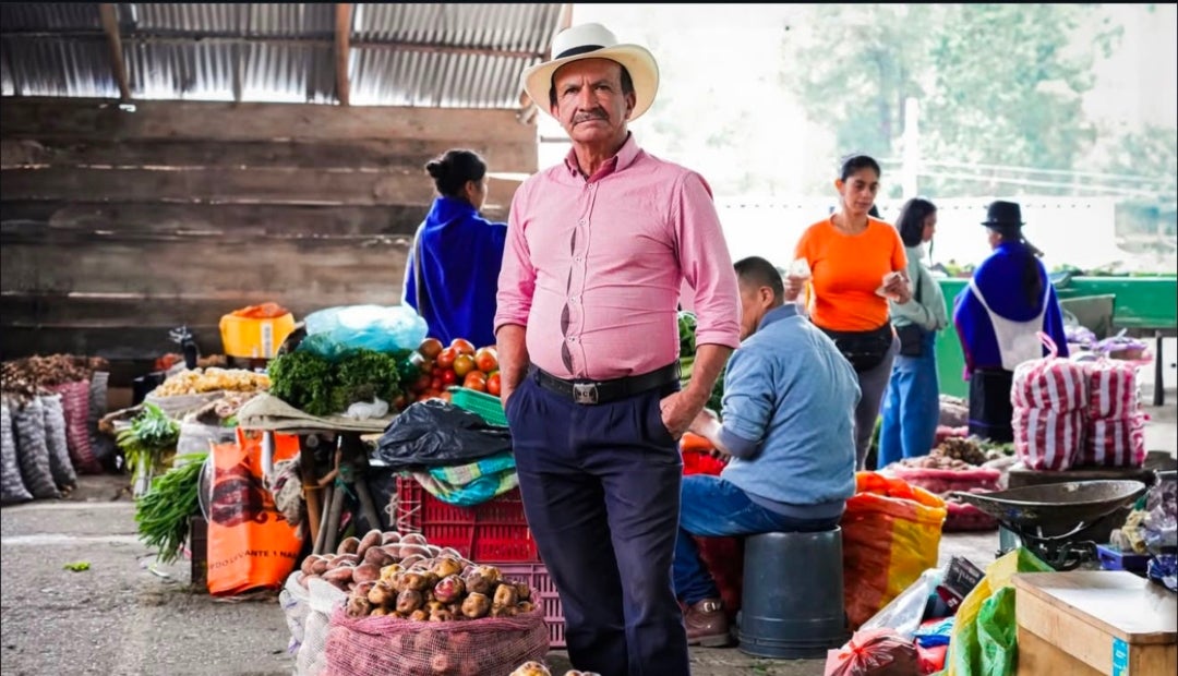 Feria Silvia 360 se desarrollará entre el 17 y 19 de julio de 2026