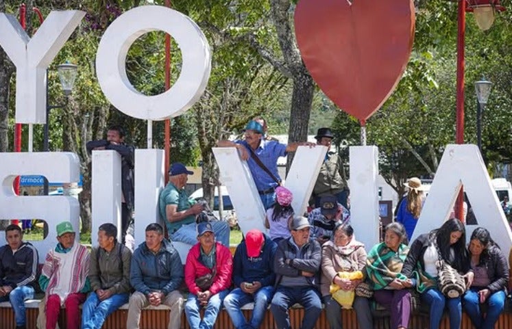 Feria Silvia 360 se desarrollará entre el 17 y 19 de julio de 2026